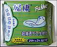 Лечебные прокладки от цистита Fu Kang, фото 2