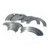 Вкладыши для Туран Макина AL250