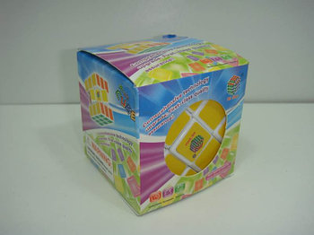 Кубик рубика