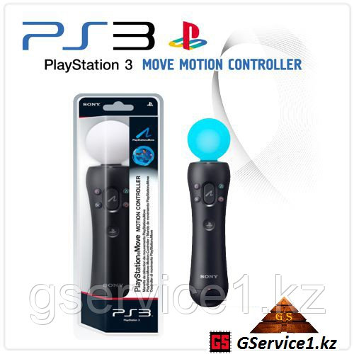 Move Motion Controller (PS3)