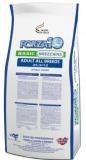 Forza10 Basic Breeders Performance All Breeds курица, сухой корм для взрослых собак всех пород. 20 кг