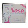 Капсулы для похудения Soso, (Сосо) 
