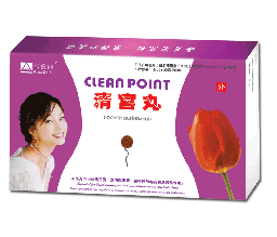 Тампоны CLEAN POINT