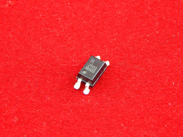 PS2501L-1 Транзисторная оптопара, фото 2