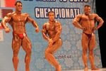 26-й Открытый Чемпионат РК по бодибилдингу, фитнесу, бикини и бодифитнесу