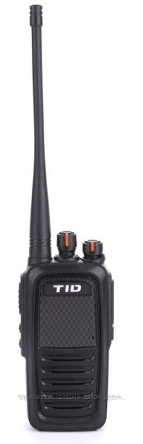 Радиостанция носимая TID Q8, фото 1