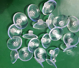 Силиконды әмбебап сорғыштар 30 мм 100 дана