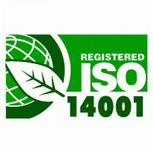 Сертификация ISO/ИСО 14001