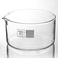 Чашка кристализационная, 180 мм 