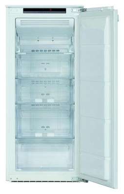 Встраиваемый морозильник Kueppersbusch ITE 1390-1