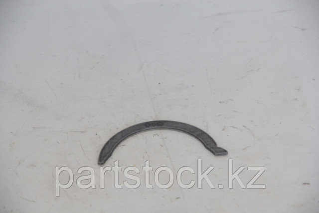 ПОЛУКОЛЬЦА УПОРНЫЕ К-КТ-STD # SAHIN/TR OES # MB01-M177B