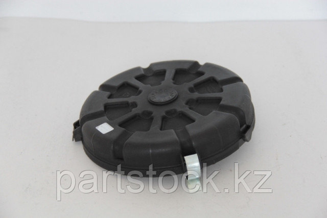 КРЫШКА КОРПУСА ВОЗДУШНОГО ФИЛЬТРА НИЖНЯЯ # JAPACO # MB01-M225A