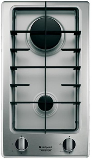 Варочная газовая поверхность Hotpoint-Ariston DK 20S IX