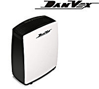 Осушитель воздуха DANVEX DEH -290h 22376544 Осушитель воздуха DANVEX DEH -290h