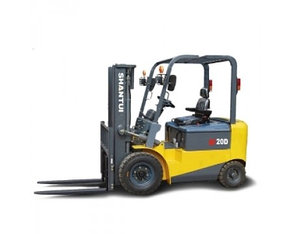 Жүк көтергіш З метр, гр-ть 3 тонна