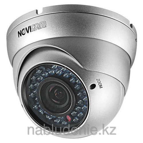 Камера Novicam N28W купить с доставкой по Казахстану