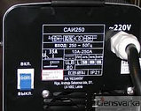 Сварочный аппарат Ресанта САИ - 250  7.7кВт  2-6мм, фото 7
