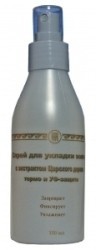 Спрей для укладки волос
