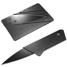 Нож - визитка "CardSharp"