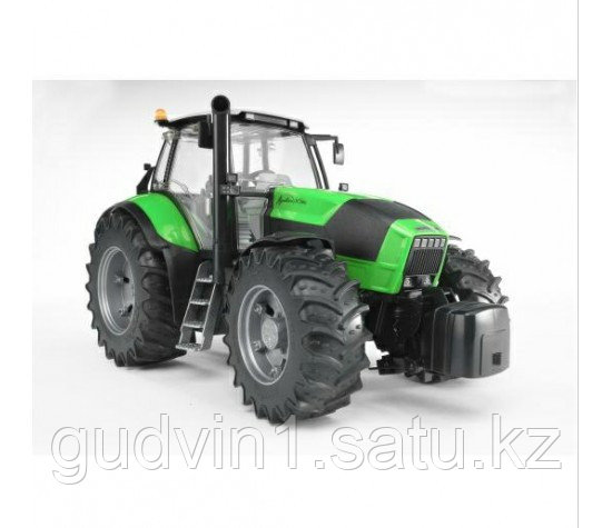 Трактор Deutz Agrotron X720 Bruder (Брудер) (Арт. 03-080 03080)