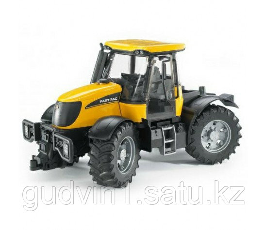 Трактор JCB Fastrac 3220 Bruder (Брудер) (Арт. 03-030 03030)