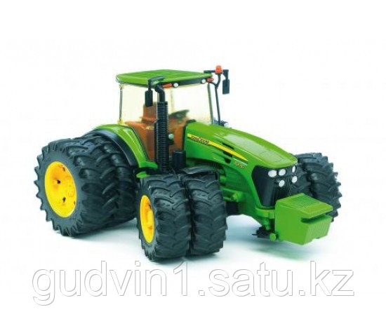 Трактор John Deere 7930 Bruder (Брудер) (Арт. 03-050 03050)
