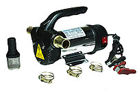 Топливный насос "SHIMGE ZY50-24DC"