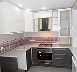 Кухонный гарнитур для маленькой кухни, фото 2