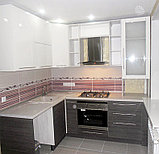 Кухонный гарнитур для маленькой кухни, фото 3