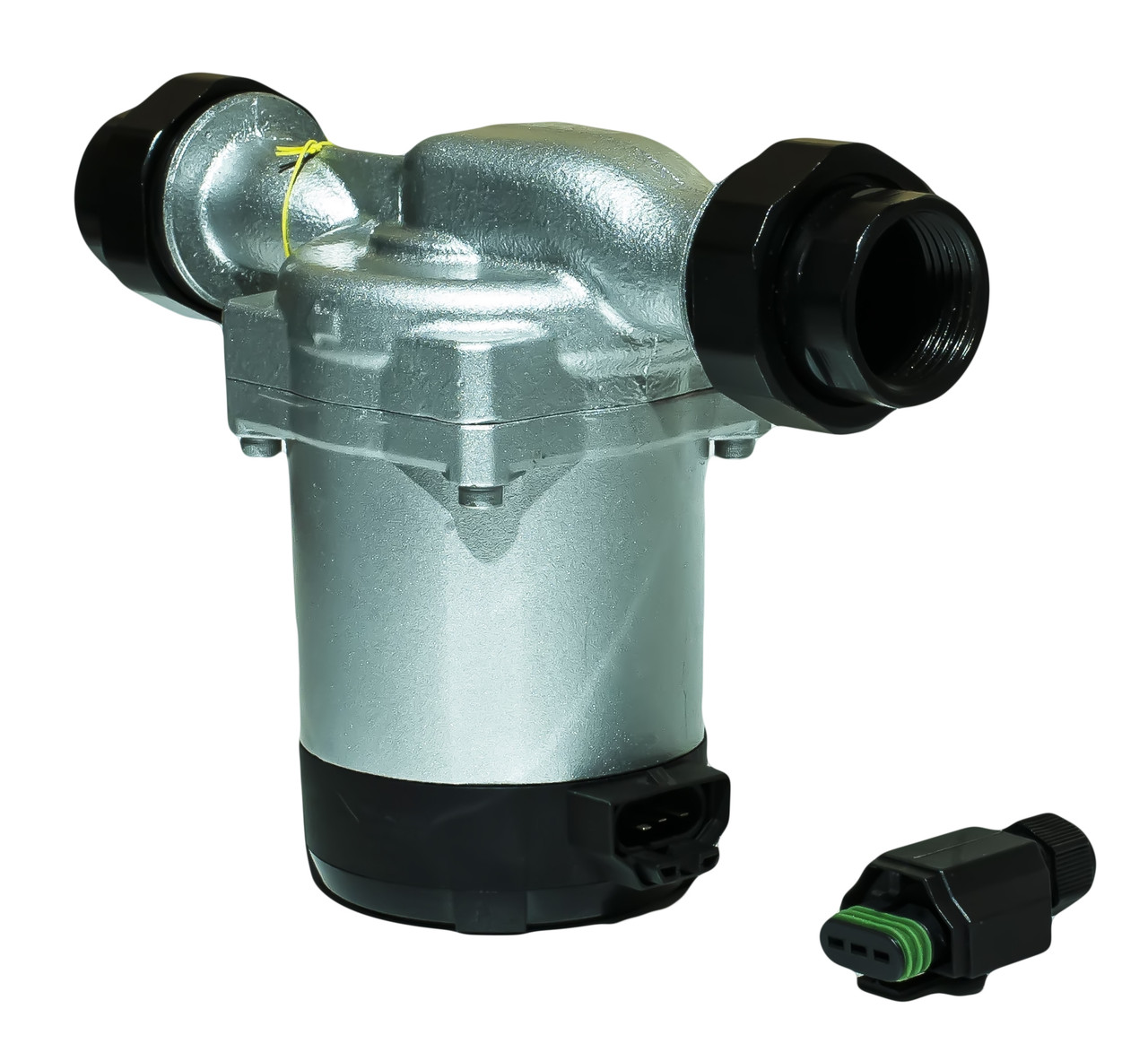 Циркуляционный насос с частотным преобразователем SHIMGE APS25-6-180