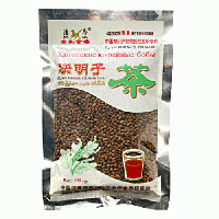 Китайские кофейные бобы, 100г, фото 1