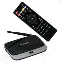 Smart TV Box CS918/Q7,Android 4.4.2, 4 ядра,2GB/8GB