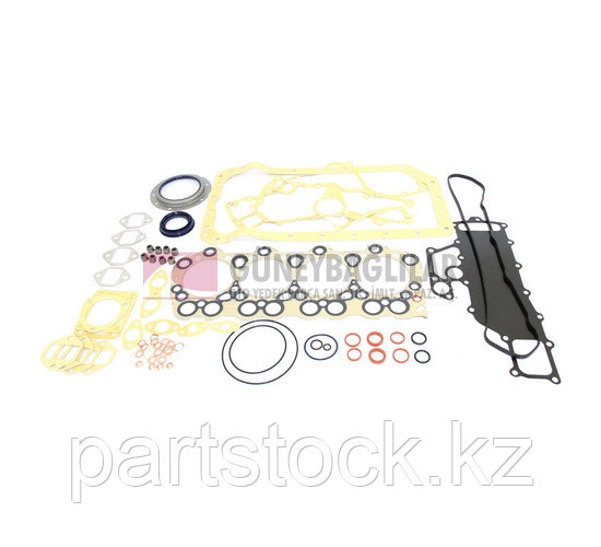 ПРОКЛАДКИ К-КТ; ПОЛНЫЙ # ERISTIC # MB01-M010A/C