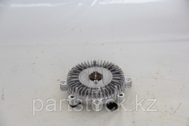 ГИДРОМУФТА # JAPACO # MB01-M205A/B