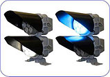 Система светодиодная светооптическая карликового светофора НКМР.676636.056 ТУ, фото 2