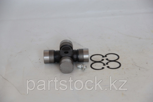 КРЕСТОВИНА КАРДАННОГО ВАЛА 31,75X102 # JAPACO # MB02-D003A