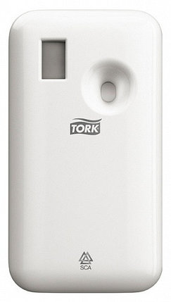 Диспенсер для освежителя воздуха Tork (Белый), фото 2