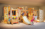 Детский игровой комплекс для помещений, фото 8