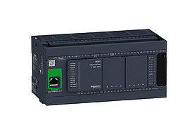 Программируемый логический контроллер Modicon M241