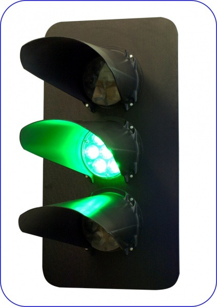 Головка мачтового светофора трехзначная, двузначная, однозначная, ССС мач-х ж.д светофоров