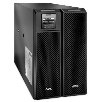 UPS APC SRT8KXLI Smart-UPS RT 8000VA / 8000W