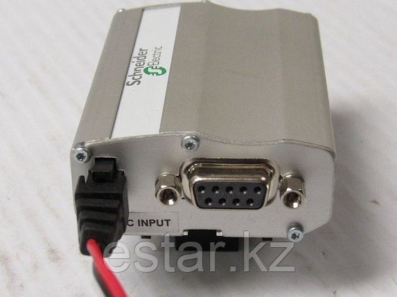 GSM-модем для интеллектуальных реле Zelio Logic, фото 3