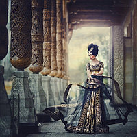 Воронки Энергетической силы