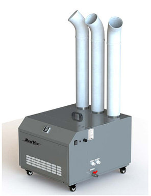 Промышленный увлажнитель воздуха DanVex: HUM-9S, фото 2