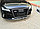 Обвес RS7 на Audi A7 дорестайлинг, фото 8