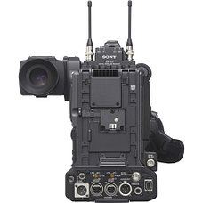 Телевизионный XDCAM камкордер  Sony PXW-X320, фото 2