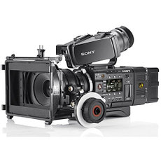 Кинокамера CineAlta 4K 35 mm Sony PMW-F55, фото 3