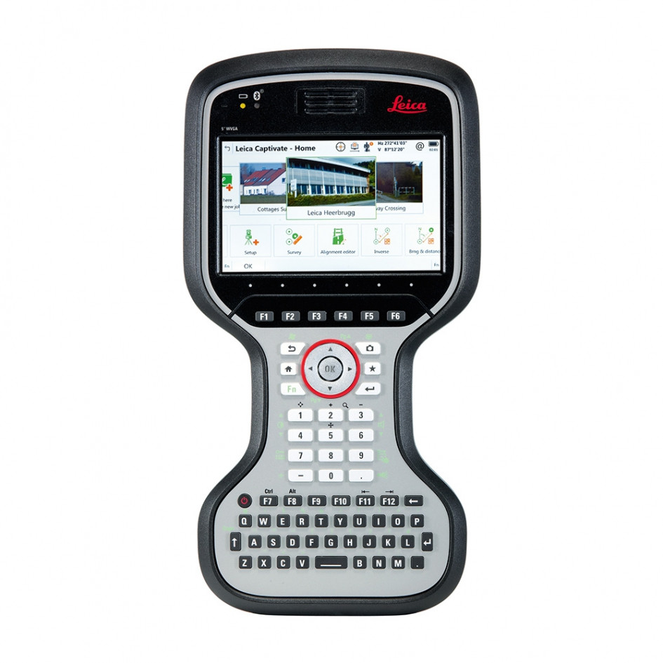 Контроллер LEICA CS20
