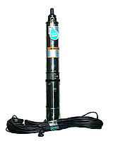 Насос скважинный QJD4/14-1,1 Shimge
