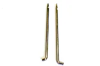 Игла-крючок для прокалывания бумаги и вытягивания нити (подходит для Лотос-2 и Лотос-1